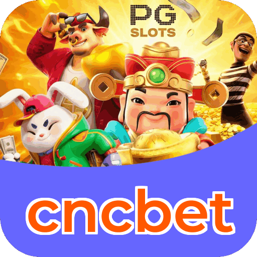 Siga a cncbet no Facebook